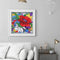 5D DIY Part Special Drill Diamond Painting Kit Flower Plant 12 Color (Y220)