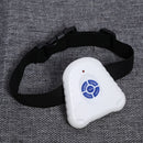 Ultrasonic Anti Barking Control Collar Adjustable Stretch Dog Training Newly