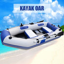 2pcs Kayak Boat Stand Up Paddle Board Kayak Boat Paddle for Surfing Surfboard