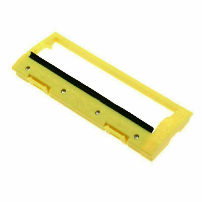 Main Brush Main Brush Cover Replacement Part For Ecovacs DEEBOT N79 N79S Vacuum Cleaner