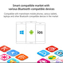 D3OK HiFi FM Radio Mono Bluetooth-compatible Audio Amplifier Board (EU) Newly
