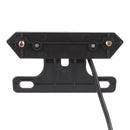 Electric Bicycle Accessories Tail LED Lamp E-bike Rear Light Safety Warning