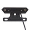 Electric Bicycle Accessories Tail LED Lamp E-bike Rear Light Safety Warning