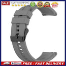 22mm Silicone Band for Huawei Watch GT2 Pro 2e Soft Watchband Replacement Bel