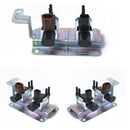 Parts Vacuum Solenoid Valve Air Conditioning Pressure Valve Solenoid Valve