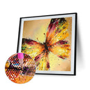 5D DIY Diamond Painting Full Round Drill Animals Rhinestone Crafts Home Decor
