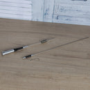 UV Dual Band Car Mobile SG-M507 High Gain Antenna 750mm 2.46ft