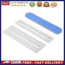Guitar Fret Repairing Tool Fretboard  Fretwire File Sanding Cleaning Tool