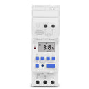 TM919A-2 Time Control Relay Weekly Programmable Digital Timer Switch (220V)