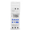 TM919A-2 Time Control Relay Weekly Programmable Digital Timer Switch (220V)