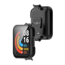 Case for Redmi Watch 2 Cover Smartwatch Protective Bumper Frame Screen Protector
