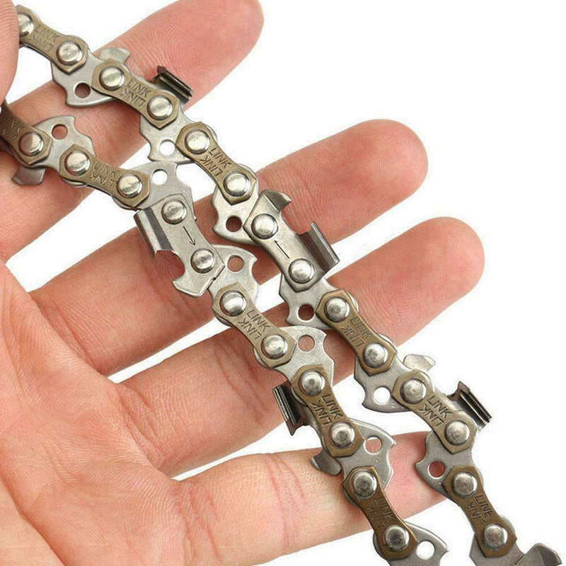 18" Chainsaw Saw Chain Home Logging Chainsaw Chain R3C8