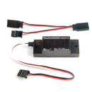 Replacement Mini Speedometer Ignition Accessory for Rcexl Ignition ZPM