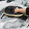 Washing Care Products Wash Gloves Car Style Cleaning Brush Wool Brushes
