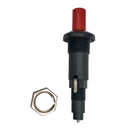 BBQ Grill Push Button Igniter 1 Out 2 Piezo Spark Ignition Kit