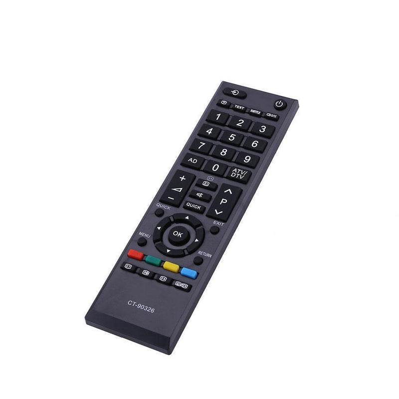 Universal TV Remote Control for Toshiba CT-90326 CT-90380 CT-90336 CT-90351