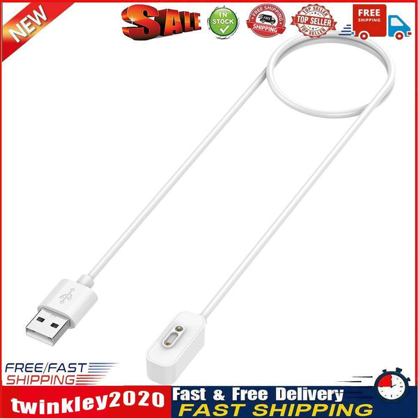 For 360 8X/9X PRO/M1/P1 Child Smartwatch Charger Watch Power Dock (White) Newly