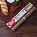 Baking Paper Non-Stick Wooden Baking Paper Roll Kitchen Bakeware Accessory