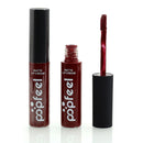 6pcs/set Waterproof Moisturing Matte Lipstick Long Lasting Lip Balm Kit (01