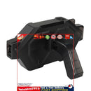 Mountain Bicycle Chain Scrubber Cleaner for Road Bike Chain Brushes Box Newly