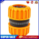 3/4 inch Hose Coupling Joint Garden Watering Quick Connector for Pipe Tube