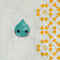 Painting Locator Diamond Holder Diamond Painting Tools Glitter Drop Cover M