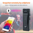 A12Z Mini Body Camera with Audio Rotatable Lens 1080P FHD Video Recorder Newly