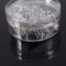 1900pcs 5 Models Non Insulated Electrical Crimp Cord Wire End Terminal Ferrules