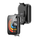 Hard PC Case for Redmi Watch 2 Full Cover Watch Protective Bumper Frame Shell