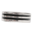 Effect Of Invisible Close Up Floating Play Ball Pen Floating Ring Magic Tricks
