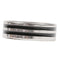 Effect Of Invisible Close Up Floating Play Ball Pen Floating Ring Magic Tricks