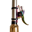 Breakaway Cannon Surf Fishing Rod Trigger Aid Clamp Fishing Accessories Tackle