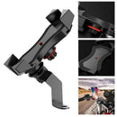 Motorbike Bike Phone Holder Waterproof Case Handlebar For Mobile Universal B2R3