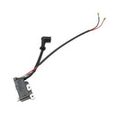 Starnearby ignition coil module for KOMATSU G35L G45L G4LS motor hedge trimmers cutter