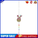 Diamond Painting Wind Chime 5D Crystal Dream Light Catcher Pendant(AA973)