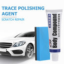 Car Scratch Repair Kit Body Compound Polishing Grinding Paste Paint Care Set