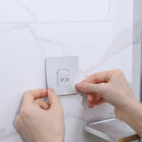 No Drilling Suction Cup Soap Holder Soap Holder Storage Rack Soap Box Soap Dish