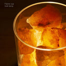 Gift Anion USB Night Lamp Salt Lamp Colorful Lamp Bedside Lamp Desktop Lamp