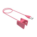 Clip Design Unique USB USB USB Charging Cable Standard Wall Car Charging Cable for Fitbi