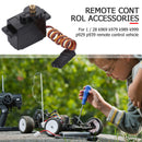 5g Metal Gear Digital Servo for 1/28 WLTOYS K989 K969 K979 K999 P929 P939 R