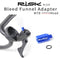 Disc Brake Bleed MTB Bike Conversion Funnel Adapters Bicycle Hydraulic