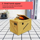 Electric Coin Piggy Banks Creative Funny Ghost Hand Thief Money Saving Box