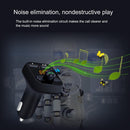 SWM-101 Bluetooth Handsfree FM Transmitter MP3 Player Dual USB Car