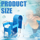 Water Cup Hanging Holder for Swimming Pool Beverage Drinks Beer Shelf Rack Newly