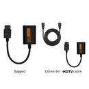 For NGC/N64/SNES/SFC to HDMI-compatible Converter Game Console Adapter (01)