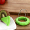 Kiwi Fruit Cutter Device Fruit Peel Digging Core Twist Slicer Kitchen Tools