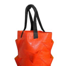 Plant Grow Bag 3 Gallons Strawberry Tomato Gardens Planting Pouch (Orange) Newly