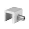 Sliding Window Aluminum Alloy Stop Lock Children Security Door Window Restrictor