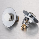 Catcher Bathroom Sink Drain Stopper Sink Drain Plug Bounce Drain Plug Filter