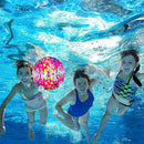 Funny Underwater Swimming Pool Beach Sports Toys Water Inflatable Ball Balloo
